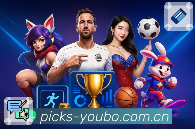 友博体育APP 体育赛事宣传图